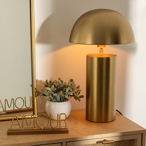 Lampă de masă atmosferă Champi, 50 cm