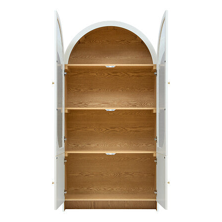 Atmosferă de vitrină Bloomy, 180 cm