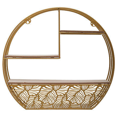 Raft de perete Atmosphere Mirna, MDF, 39 cm