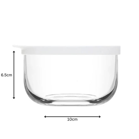 Set borcane LAV Duo, 380 ml, 6 buc.
