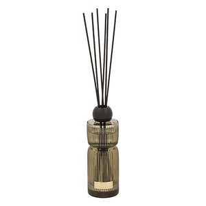 Арома дифузер atmosphera Jamie, Стъкло, Евкалипт, 300 ml