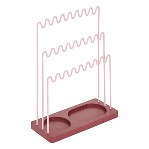 Suport bijuterii Atmosphera Cheri, 23x10x30 cm