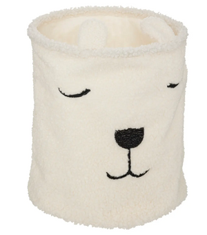 Coș pentru copii Atmosphere Bear, 40 cm