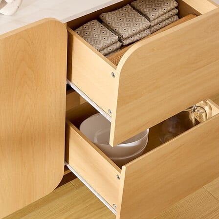 Comodă Atmosphere Homelya, 160 cm