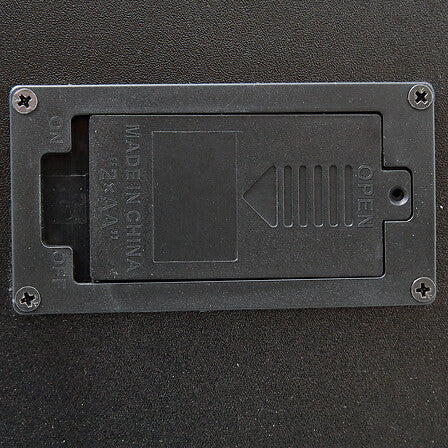 Стенен часовник atmosphera Michel, Метал, Ø60 cm