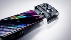 Controler de gaming Razer Kishi, pentru Android