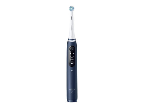 Periuță de dinți electrică Oral-B iO Series 7N 409311, Albastru safir