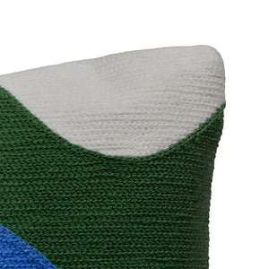 Pernă decorativă Atmosphera Arty, 30x50 cm, Broderie