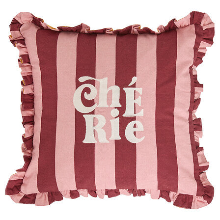 Pernă decorativă Atmosphera Chéri, 40x40 cm