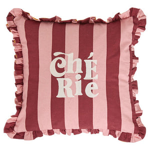 Pernă decorativă Atmosphera Chéri, 40x40 cm