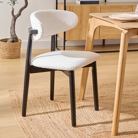 Scaun Atmosphera Sari, Heveia