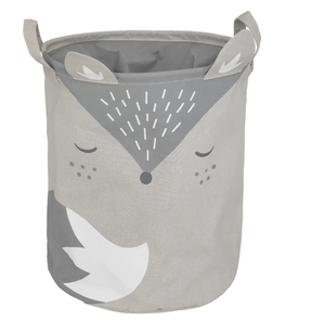 Coș pentru copii Atmosphere Fox, 50 cm