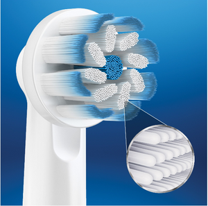 Cap de periuță de dinți electrică Oral-B Sensi UltraThin, 4 buc.