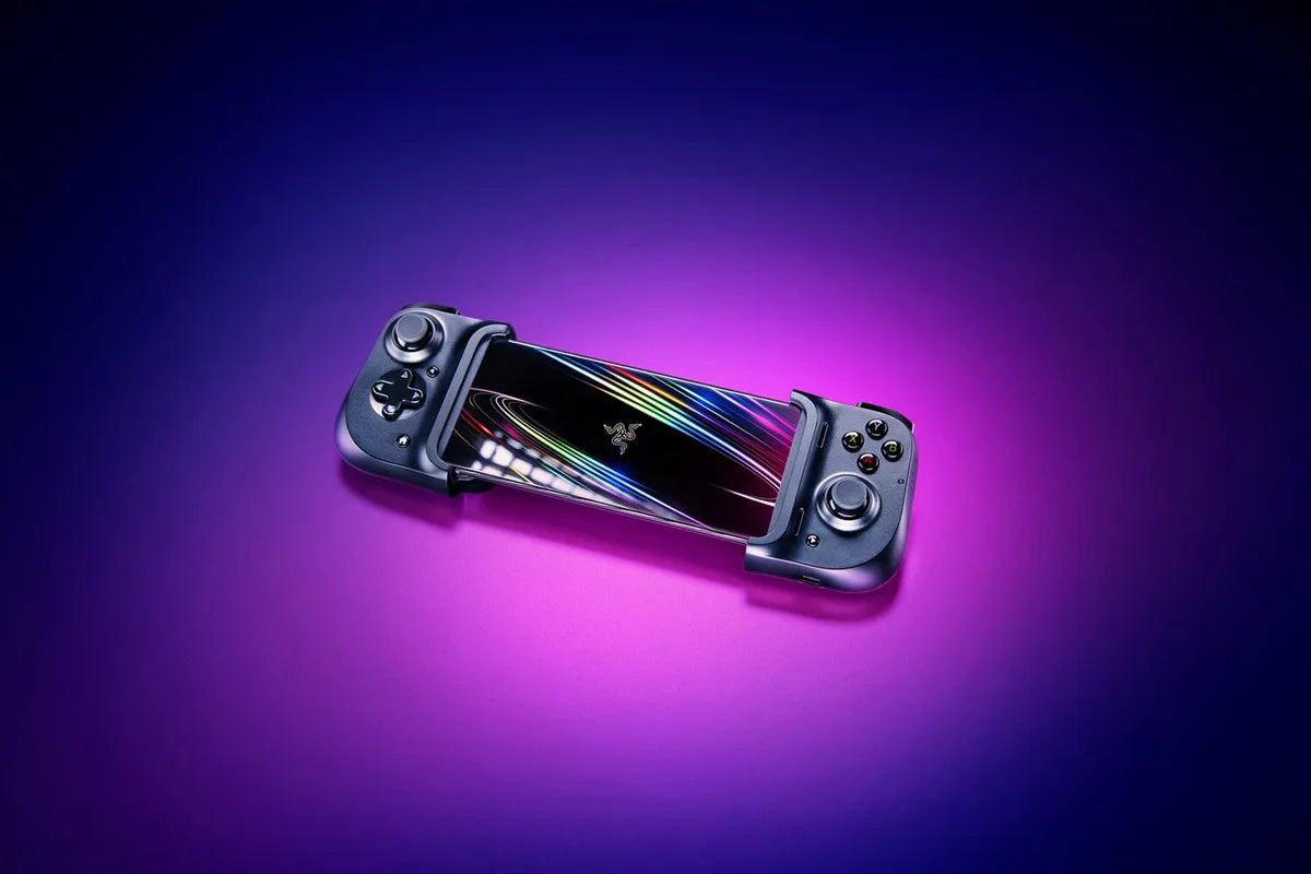 Controler de gaming Razer Kishi, pentru Android