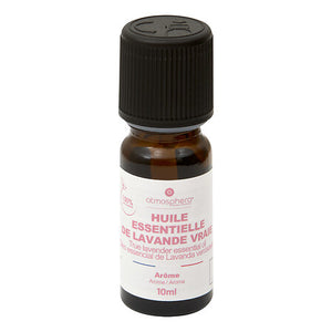 Етерично масло atmosphera Lina, Лавандула, 10 ml