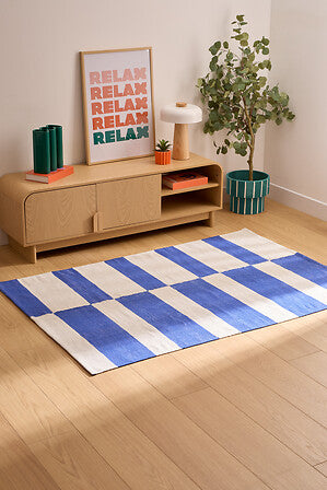 Covor Atmosphere Țesut, 120x170 cm, Bumbac