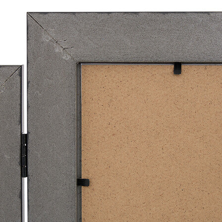 Ramă foto Atmosphere Alda, 3 fotografii, 52 cm