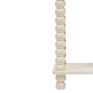 Raft Atmosphera Chamlo, 3 niveluri, MDF, 75x34x75 cm