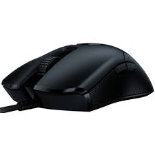 Mouse de gaming Razer Viper 8K, iluminat din spate, negru