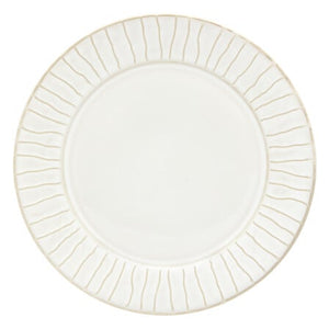 Десертна чиния Secret De Gourmet Lines, Ø 20 cm