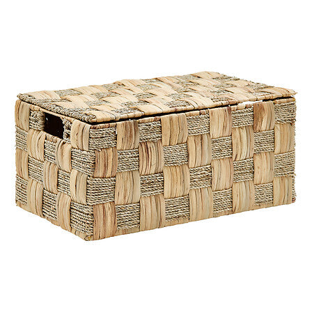 Сет кутии за съхранение atmosphera Nadi, Воден хиацинт