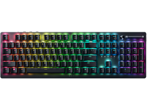 Tastatură de gaming Razer DeathStalker V2, Wireless, Negru