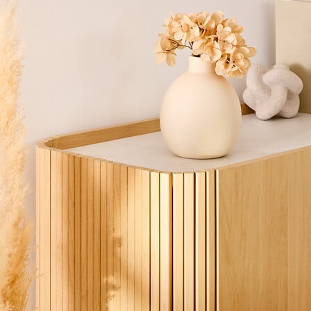 Comodă Atmosphere Homelya, 160 cm