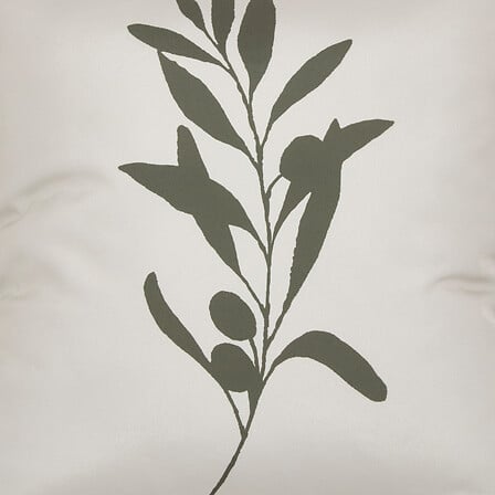 Husă decorativă pentru pernă de exterior Atmosphera Tileo, 40x40 cm