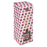 Difuzor atmosferă Neda, 200 ml, sticlă