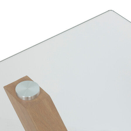 Masă de dining Atmosphere Jorel, 180x90 cm