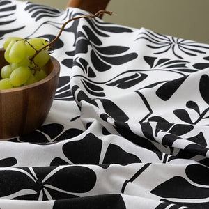 Față de masă Atmosphere RELA, 150x250 cm, Bumbac