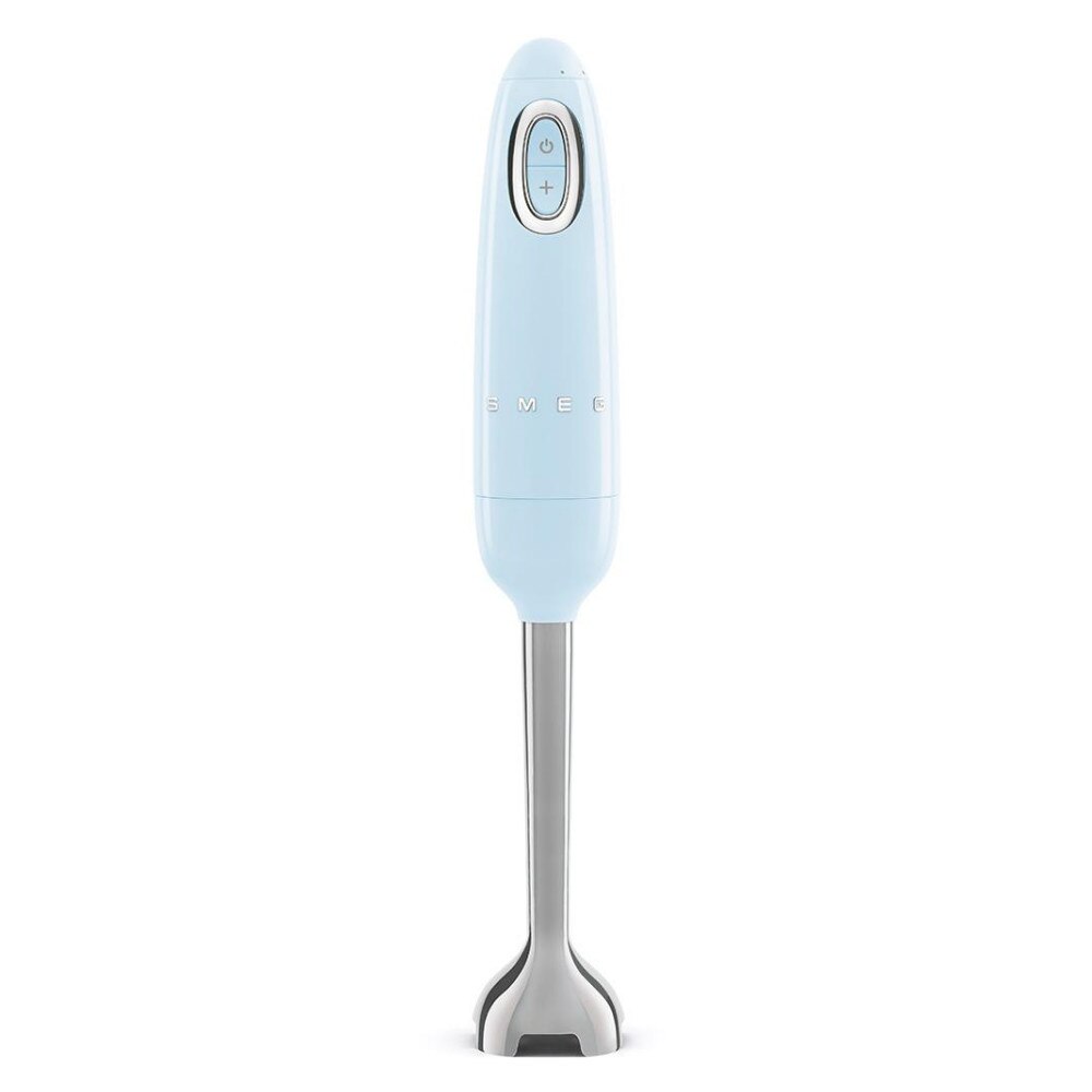 Blender Smeg HBF22PBEU, 700 W, Albastru Pastel
