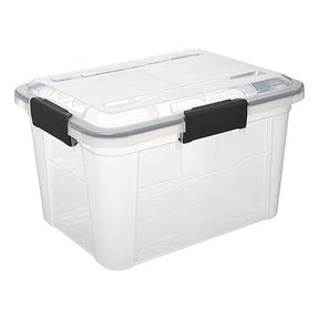 Кутия за съхранение 5five Protect+, Пластмаса, 18 л