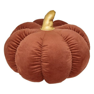 Pernă decorativă Atmosphera Dovleac, 32x18 cm, Diverse culori