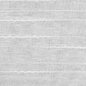 Sam sheer curtains 140 x 240 cm white