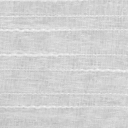 Sam sheer curtains 140 x 240 cm white
