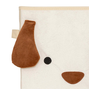 Cutie de depozitare pentru copii Atmosphera Dog, 29x29 cm