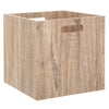 Cutie de depozitare 5five Mix &amp; Modul, Lemn, 31x31 cm