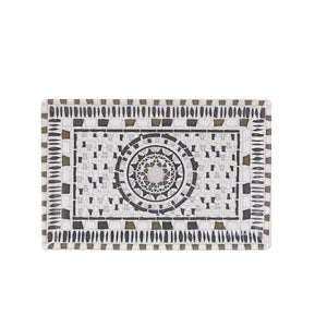 Farfurie LA MEDITERRANEA Baroc, 30cm, portelan