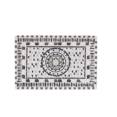 Farfurie LA MEDITERRANEA Baroc, 30cm, portelan