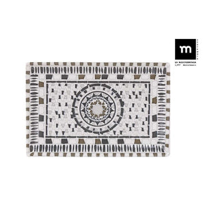 Farfurie LA MEDITERRANEA Baroc, 30cm, portelan