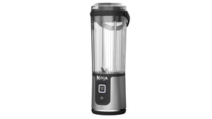 Blender Ninja Blast BC151EUBKEU, fără fir, 5 V, baterie litiu-ion, negru