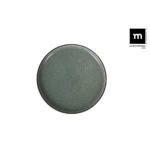 Farfurie desert LA MEDITERRANEA Beloi, 20 cm, Porțelan