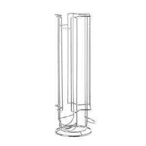 Suport pentru capsule de cafea Quttin, 18 capsule