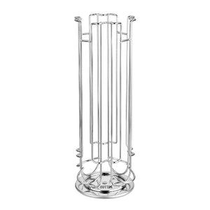 Диспенсър за кафе Quttin, 24 капсули - Homesector