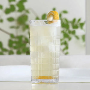 Set pahare cocktail LAV Brit, 356 ml, 6 buc.