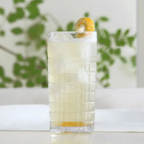 Set pahare cocktail LAV Brit, 356 ml, 6 buc.