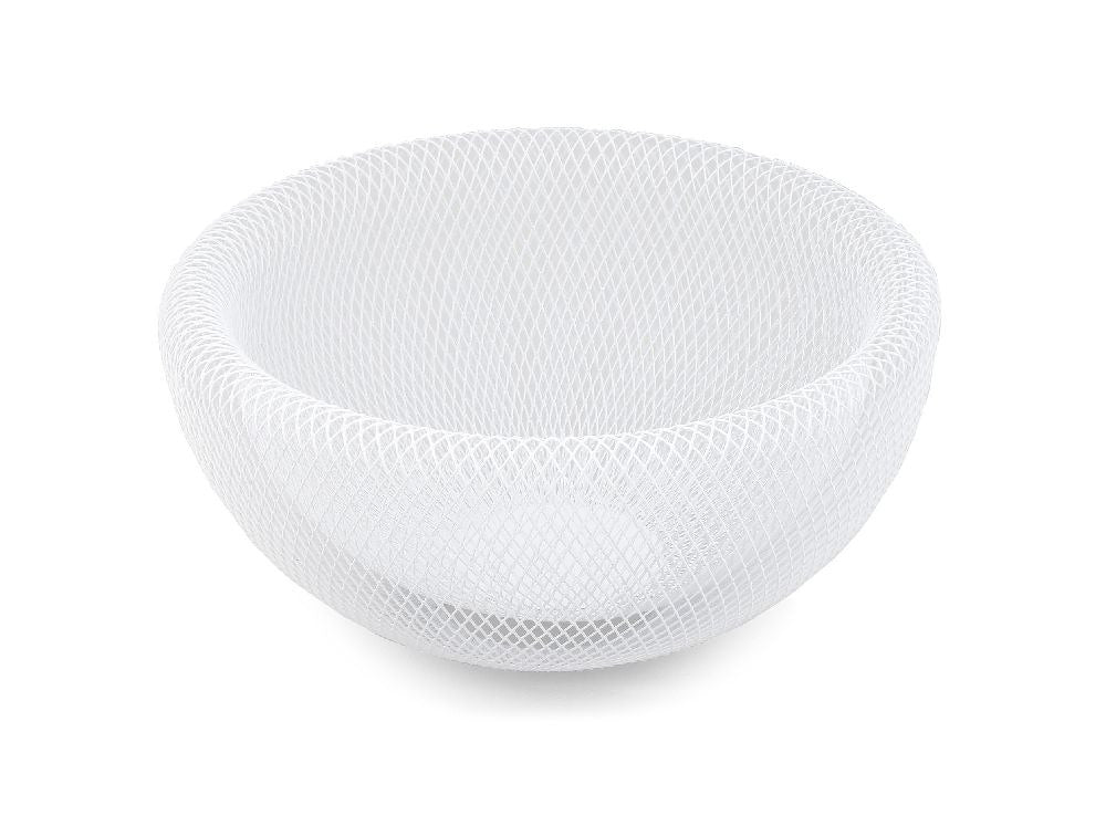 Bol pentru fructe Confortime, 30 cm, Metal, 2 culori