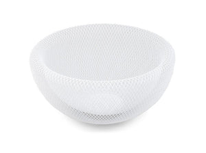 Bol pentru fructe Confortime, 30 cm, Metal, 2 culori