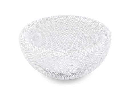 Bol pentru fructe Confortime, 30 cm, Metal, 2 culori